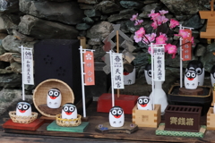 天満宮のお守り