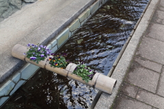 街のアクセサリー
