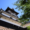 国宝犬山城