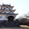 宇和島城
