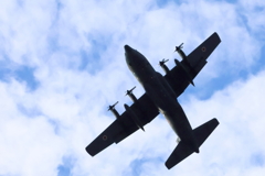かかみがはら航空自衛隊