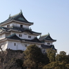 和歌山城