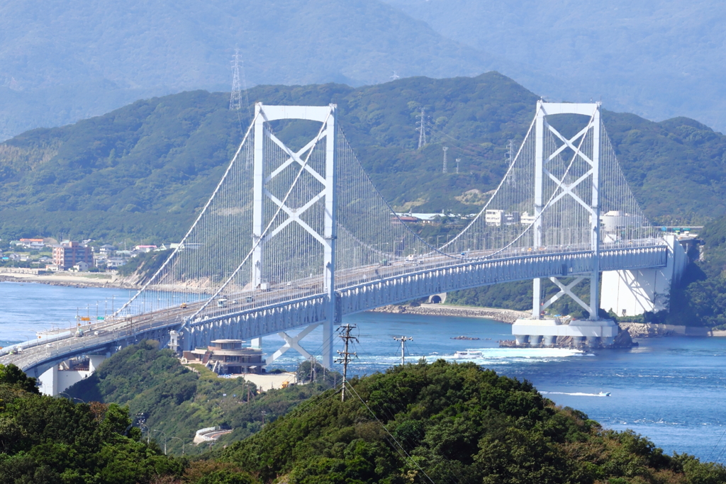 大鳴門橋