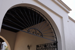 リトルワールド ペルー大農園領主の家②