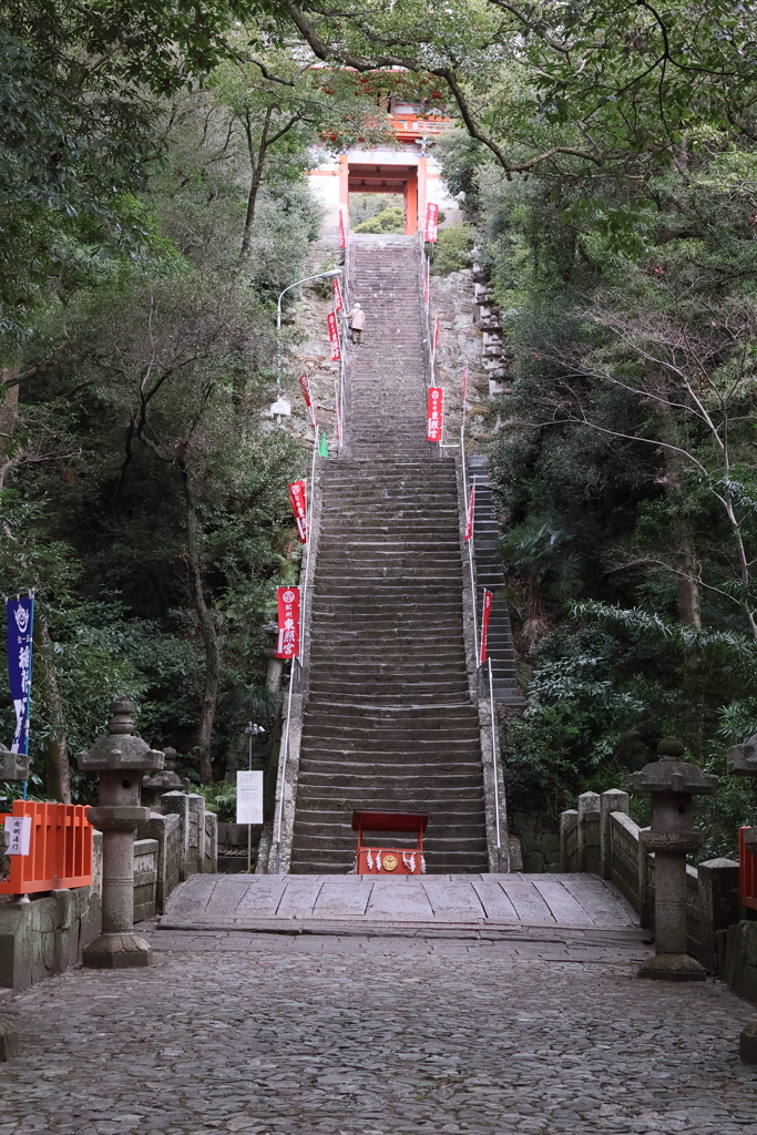 紀州東照宮