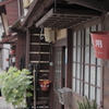 消火用バケツ