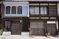 二階だけ