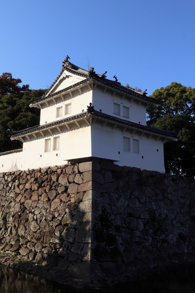 府内城