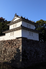 府内城