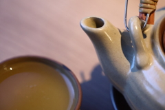 絶品土瓶蒸し