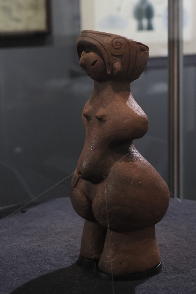 縄文のビーナス