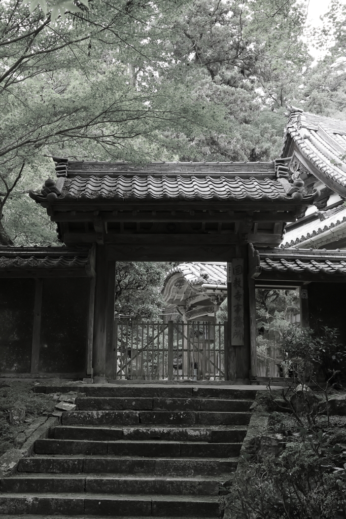 書寫山圓教寺1