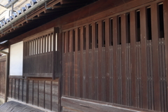 伝統建築