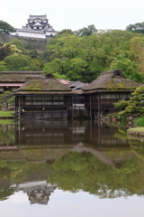 大名庭園
