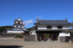 白石城3