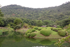 借景
