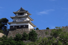 丸亀城２