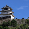丸亀城２