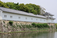 彦根城 佐和口多聞櫓