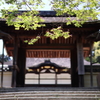 三井寺 唐院潅頂堂