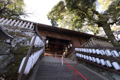吉備津神社