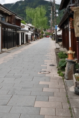 北国街道