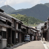 鈴鹿山脈