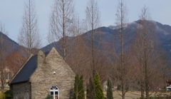 滋賀県の別世界-日野町