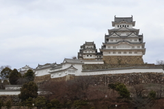 世界遺産 国宝 姫路城2