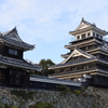 中津城