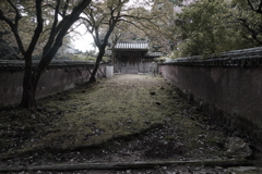 書寫山圓教寺2