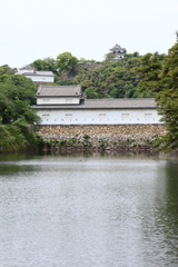 国宝彦根城