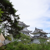 伊賀の国のお城