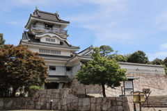 小山城