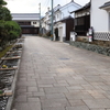 水路がある街