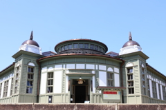 明治村09