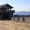 温羅の城