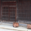 近江商人休憩中