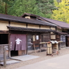 江戸のタクシー