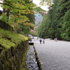 東照宮 参道