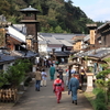 江戸の賑わい