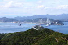 鳴門海峡
