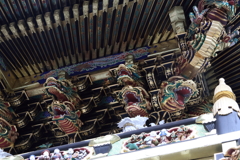 東照宮 陽明門