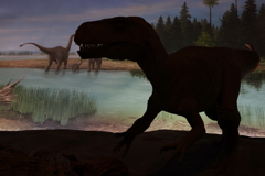 T-REX