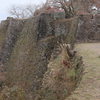 岡城跡
