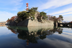 福井城跡JPG