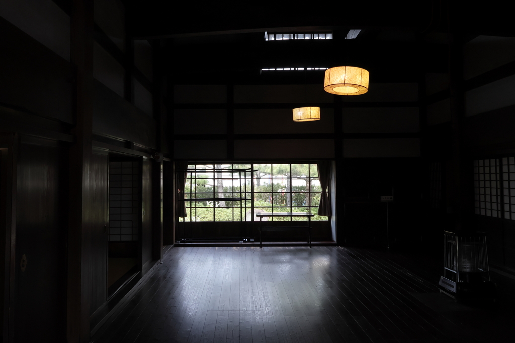 北前船の財(蘇梁館)