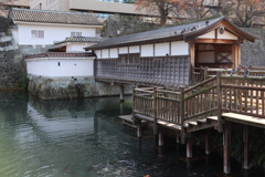 福井城御廊下橋