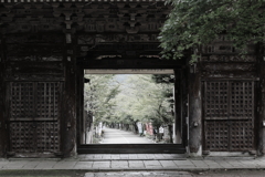下界が見える