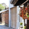 街のアクセサリー